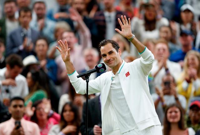 开云平台-费德勒：社交媒体带来压力 大坂直美效应正在显现？