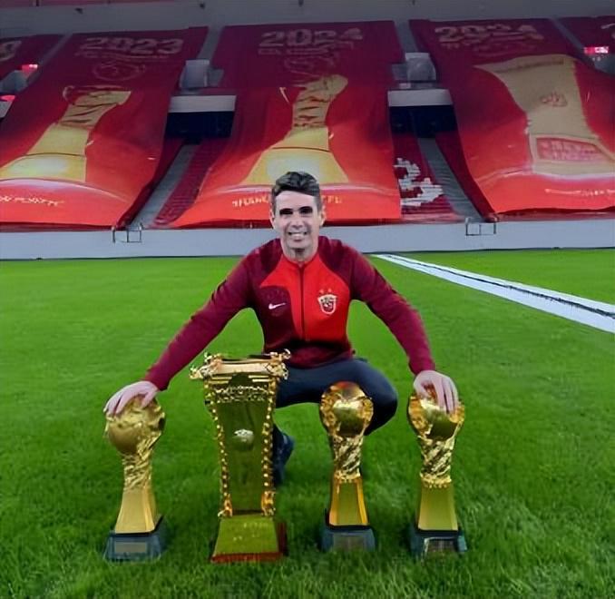 体育直播-上港中超首轮踢河南队主力阵容预测，武磊有望出战，两位新援亮相