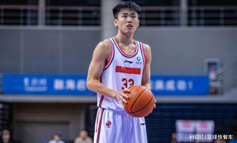 体育直播-94比69大胜广东队！京粤大战提前预演：北京青年队扳回一局了？